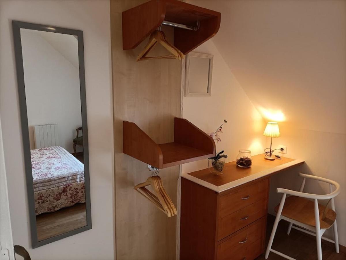 Le Moulin De Benneville Chambres D'Hotes, Petit Dejeuner Compris Cahagnes 외부 사진